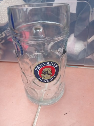 Paulaner munchen large 2 - munchen,