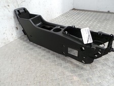 2012 VAUXHALL ASTRA Diesel Hatchback Centre Console 162