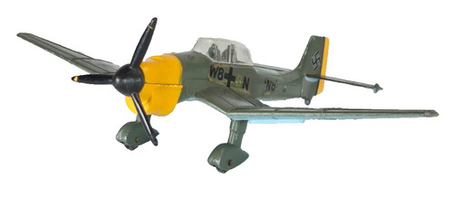 Dinky toys 721 - ju, 87b