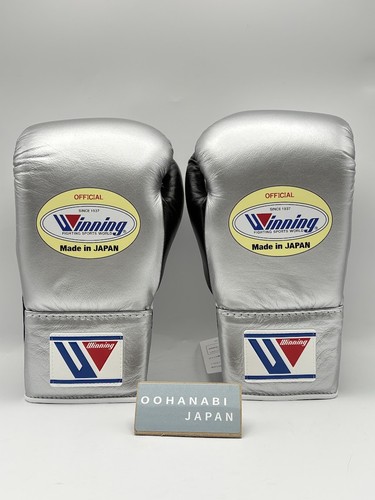 Winning boxing gloves oz - boxing,