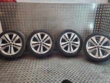 ZAFIRA TOURER C 2012-2018 18” ALLOY WHEEL 235/45/18  X4 SET OF FOUR 4