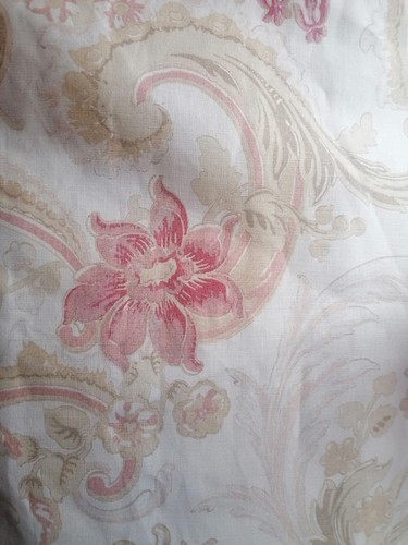 Laura ashley baroque raspberry - ashley,