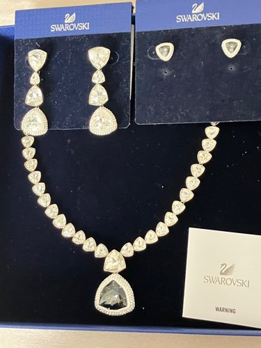 Swarovski begin statement - swarovski,