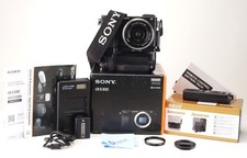 Sony A6300 Camera & 16-50mm