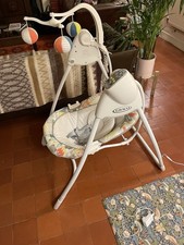 Graco Loving Hug Portable Baby