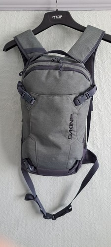 Dakine heli pack 12l - dakine,
