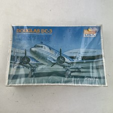 Mini craft douglas - mini-craft, dc-3