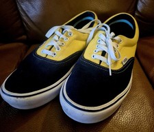 Vans Off The Wall Womens Mens