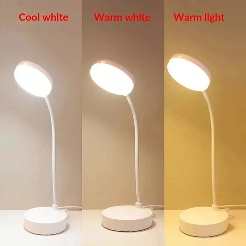Led daylight desk lamp - desk,