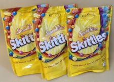 Skittles Vegan Chewy Sweets