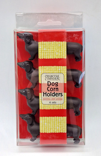 Dachshund dog set corn - dachshund, 4