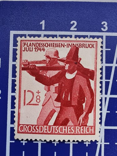1944 tyrolean standschütze - 1944,