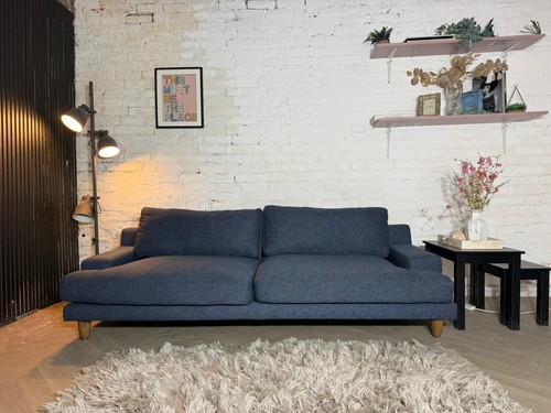 Next hutton seater sofa - hutton,