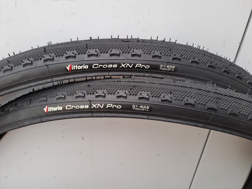 New vittoria cross - xn, pro