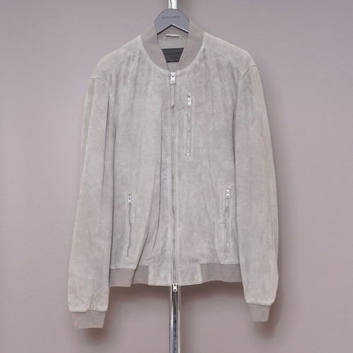 All saints suede - all,