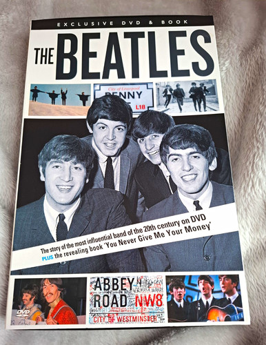 The beatles here - the, here,