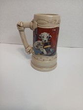 Disneyland Dalmation Stien Mug