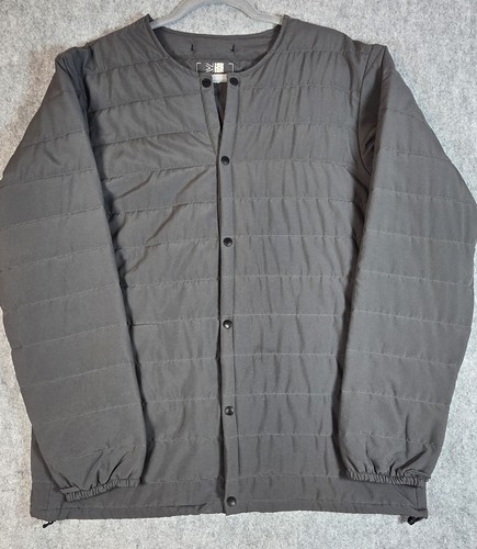 Karrimor mens jacket - xxl, grey