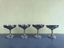 Stylish 1930 silver plate - stylish,