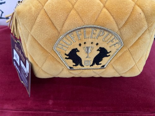 Harry potter hufflepuff wash - harry,
