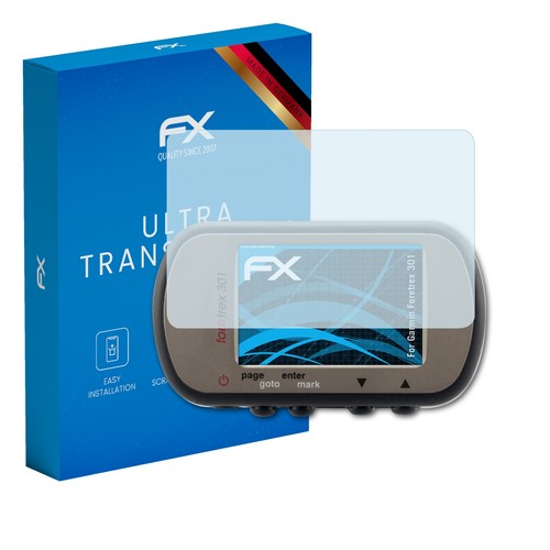 Atfolix screen protection - atfolix,