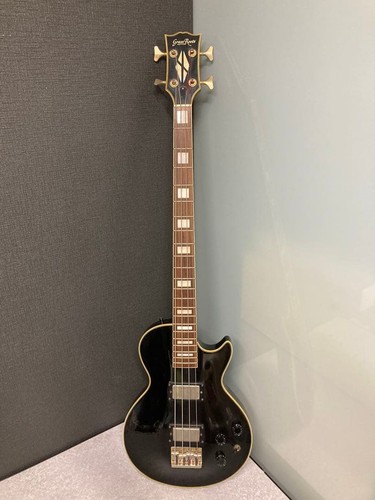 Grassroots les paul - grassroots, electric
