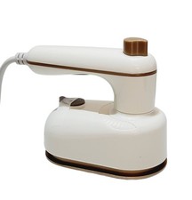 Topev Foldable Travel Iron