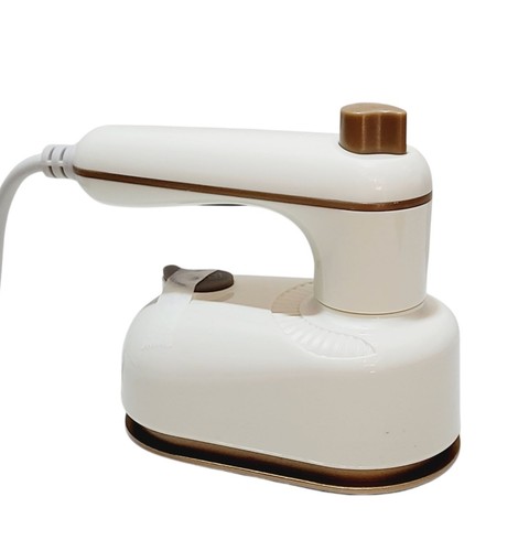 Topev foldable travel iron - topev,
