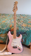 Tanglewood Nevada Electric Guitar