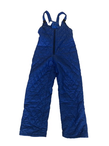 Vintage blue ski - vintage,