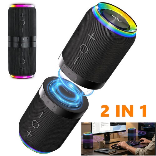 Mpow portable magnetic - 2,