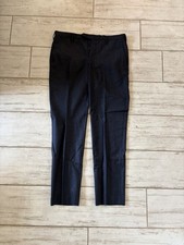 Blue Rota Men’s Pants Made