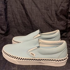 Size 8.5 Men / 10 Women Vans