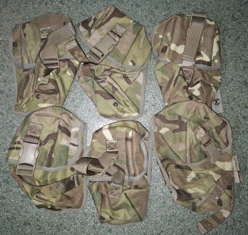 British army osprey mkiv - british,