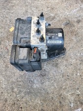 VW AUDI  SEAT SKODA  ABS  PUMP  MODULE 1K0614517BK  1K0907379AP