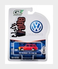 GREENLIGHT 36120B VOLKSWAGEN -