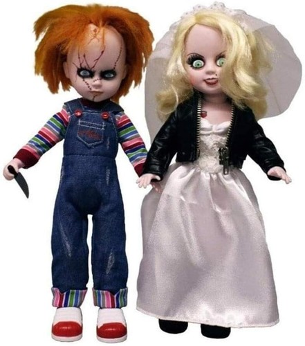 Living dead dolls presents - dolls,
