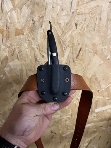 Sheath only for gold dollar - only,