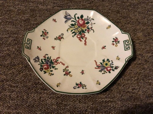 Royal doulton old leeds sprays - royal,