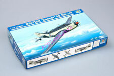 Trumpeter 01629 1/72 British Gannet As.Mk.1/4