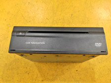 2003 MERCEDES W211 E55 AMG KOMPRESSOR SAT NAV GPS DVD DRIVE MODULE A2118200685