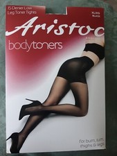 Aristoc Bodytoners 15 Denier