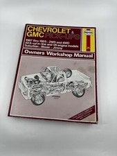 Haynes Chevrolet & GMC