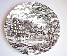 VINTAGE MYOTT ROYAL MAIL