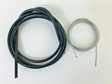 GO KART INNER & OUTER THROTTLE CABLE X30 100CC PRO KART - NEW 