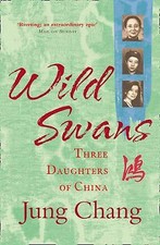 Wild Swans : Three Daughters