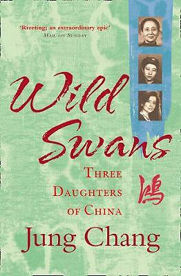 Wild swans three daughters - wild,