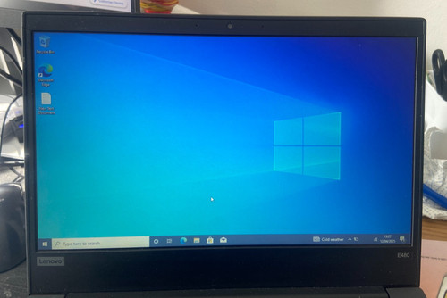 Lenovo thinkpad e480 screen - e480,