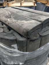 IKO Shed Felt Black Mineral Roofing Sheet Kennel Hutch Perfect 10 / 8 m x1m wide