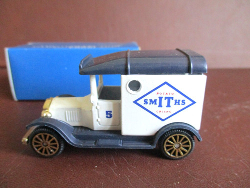 Corgi fina 1992 cameo - corgi,